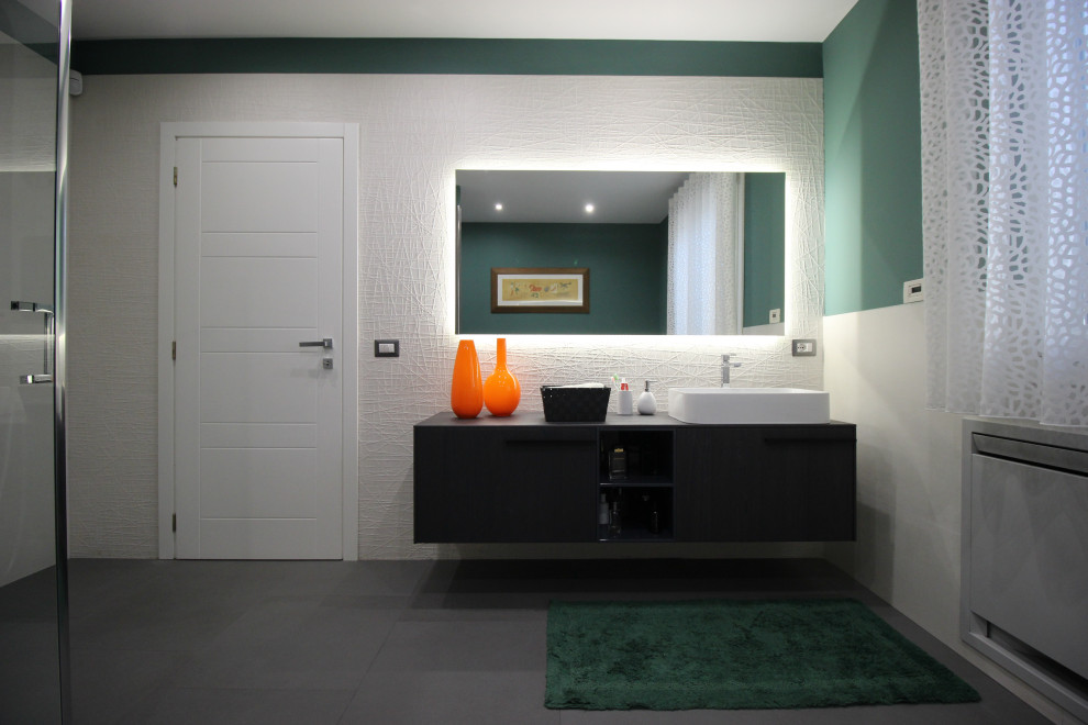 Casa R&B | 100 MQ su due livelli