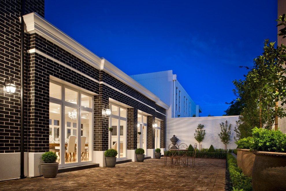 Contemporary House Designs Adelaide