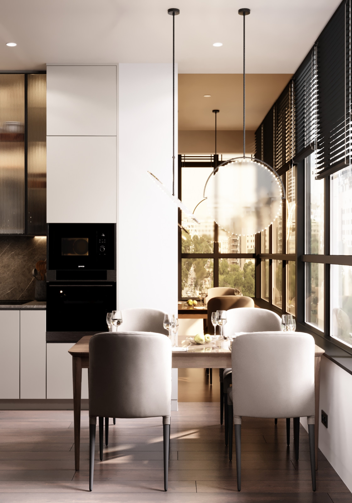 Квартира 82м2