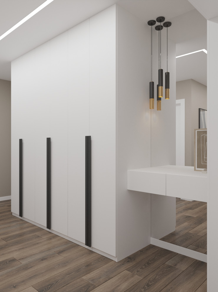 Квартира 65 м2