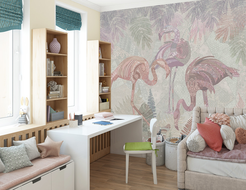 Квартира 120м2