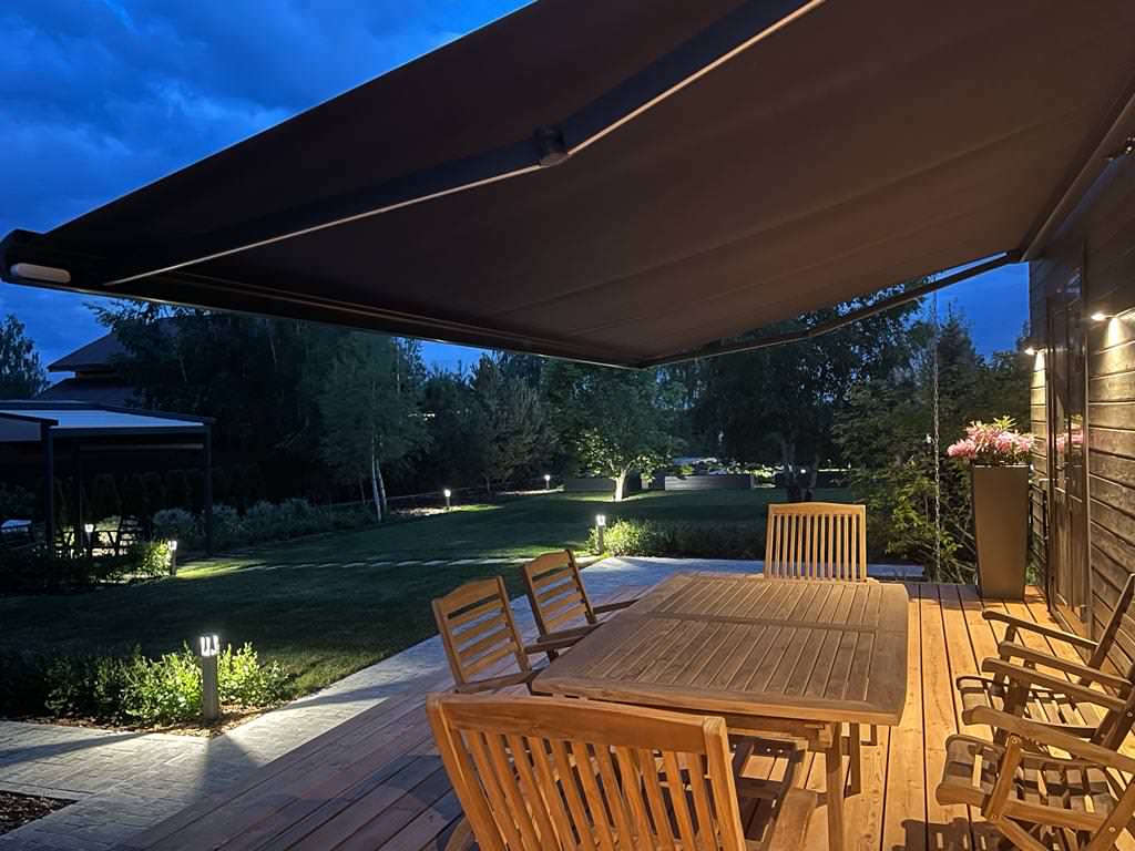 Коттеджный поселок "Новый Мир"