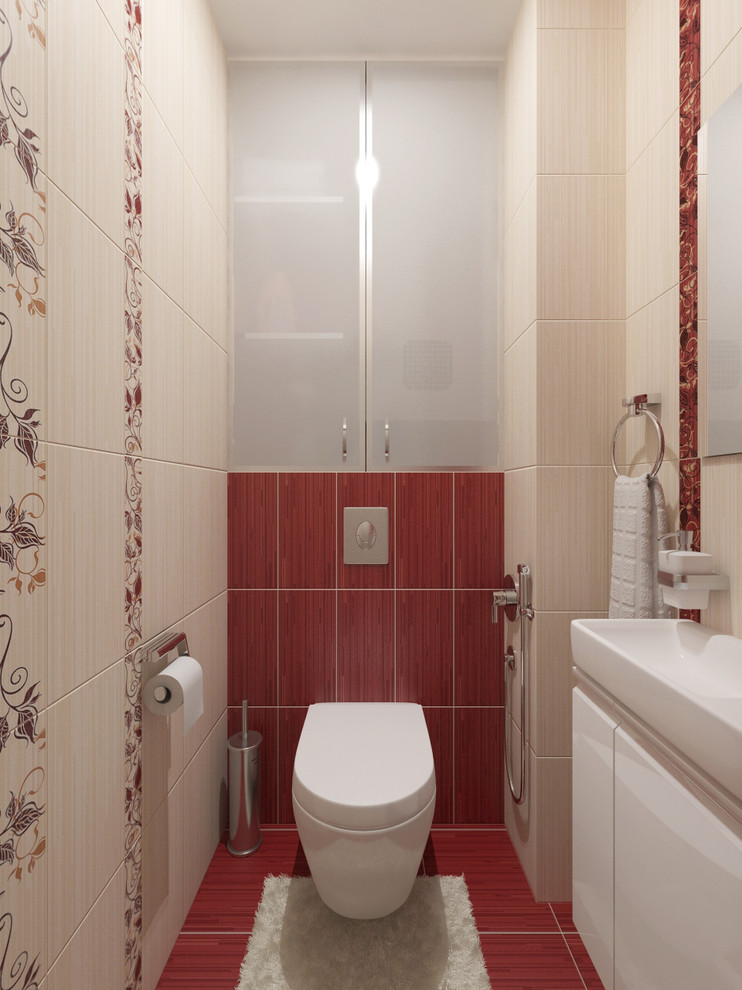 Двухкомнатная квартира 68 кв.м в ЖК Триумф-Парк, СПб