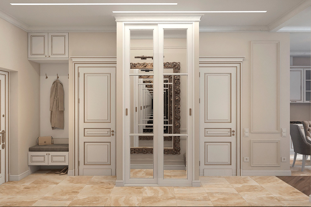 Классика современная