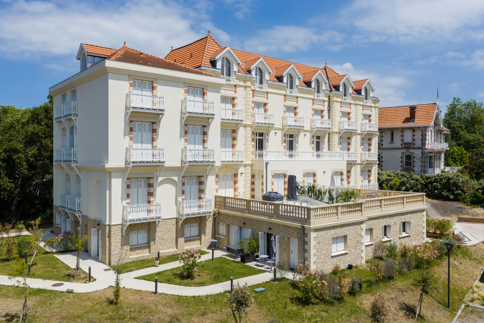 Résidence des Dunes Arcachon