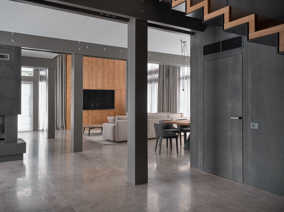 Борки Стелс