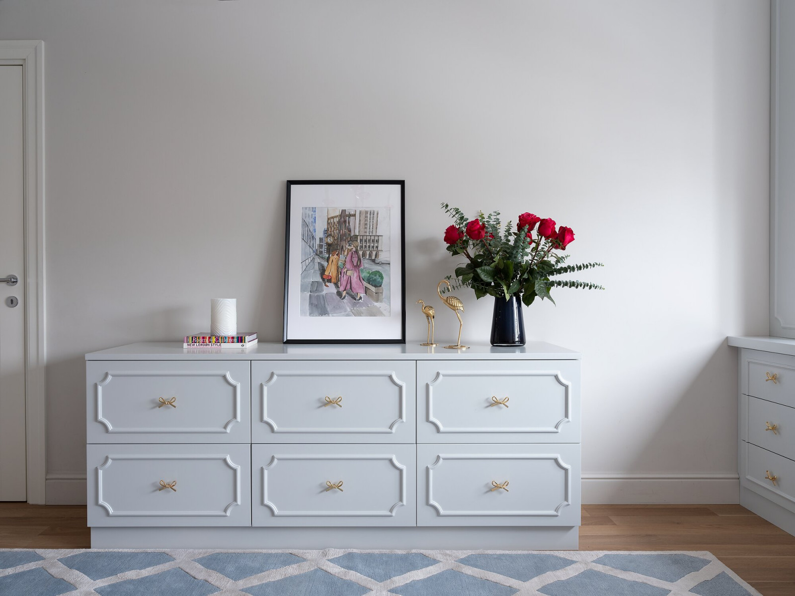 РУБЛЕВСКОЕ ШОССЕ