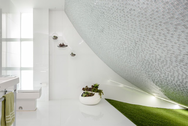 Golden Beach 1 contemporary