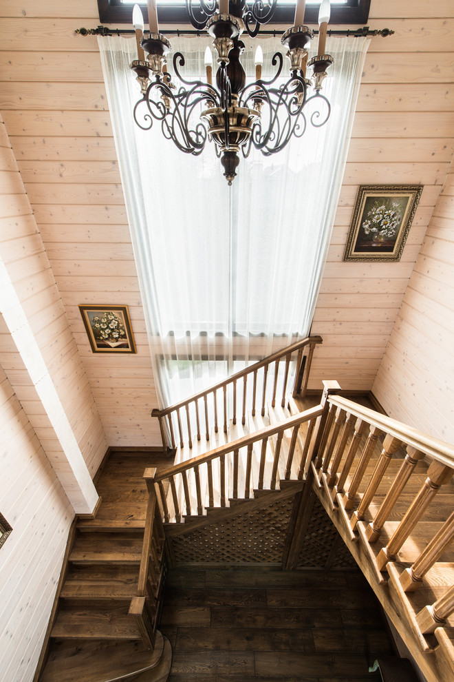 Дом в Рождествено