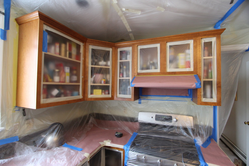 Kitchen Refresh- Project 3861