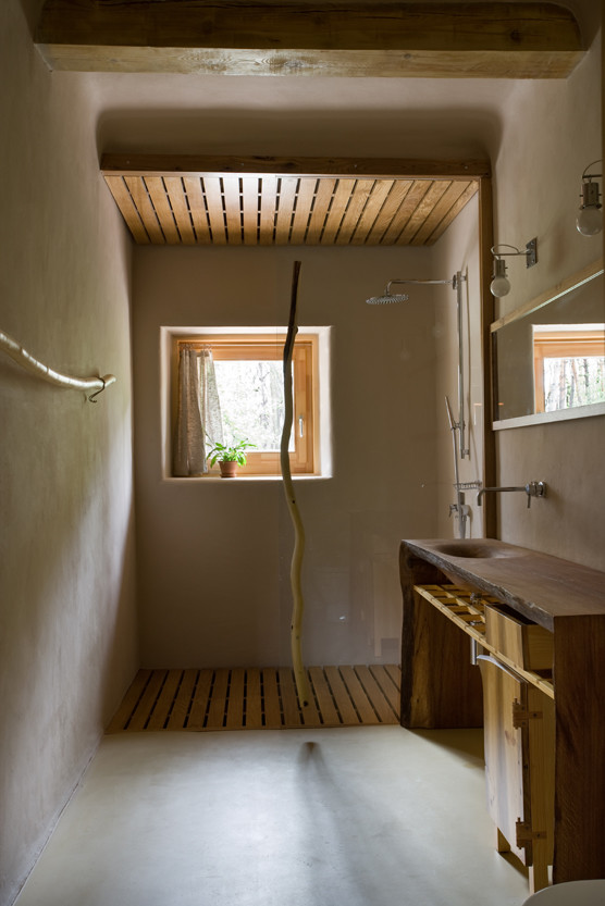 eco-hotel FriendHouse