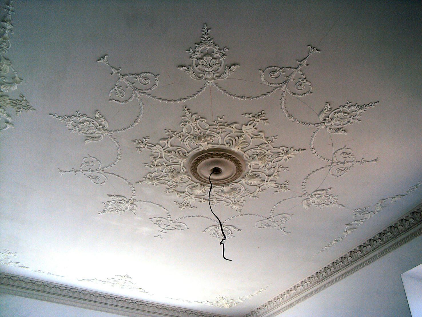 Наши работы