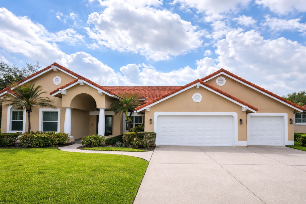 Luxury Homes