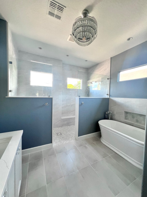 Terravita transitional-bathroom