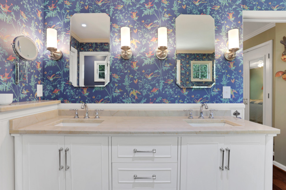 Becker Home Renovation