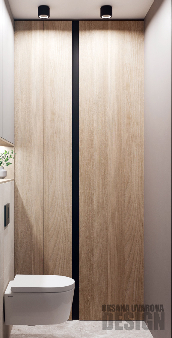 Квартира в ЖК "Ты и я"