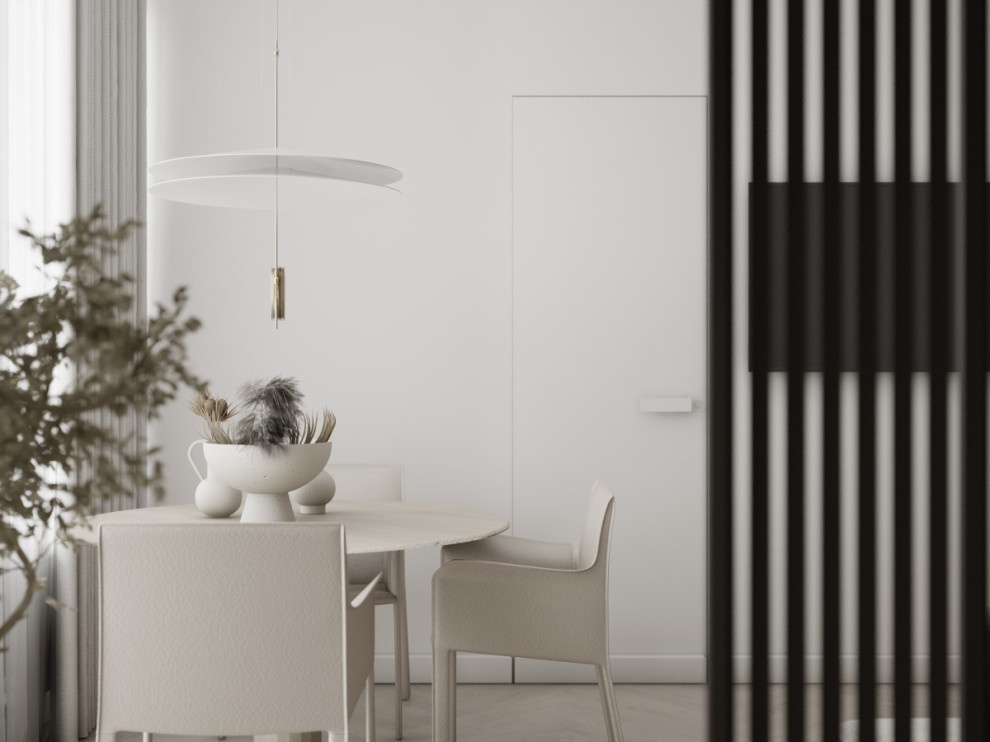 №9. ЖК Южный парк.