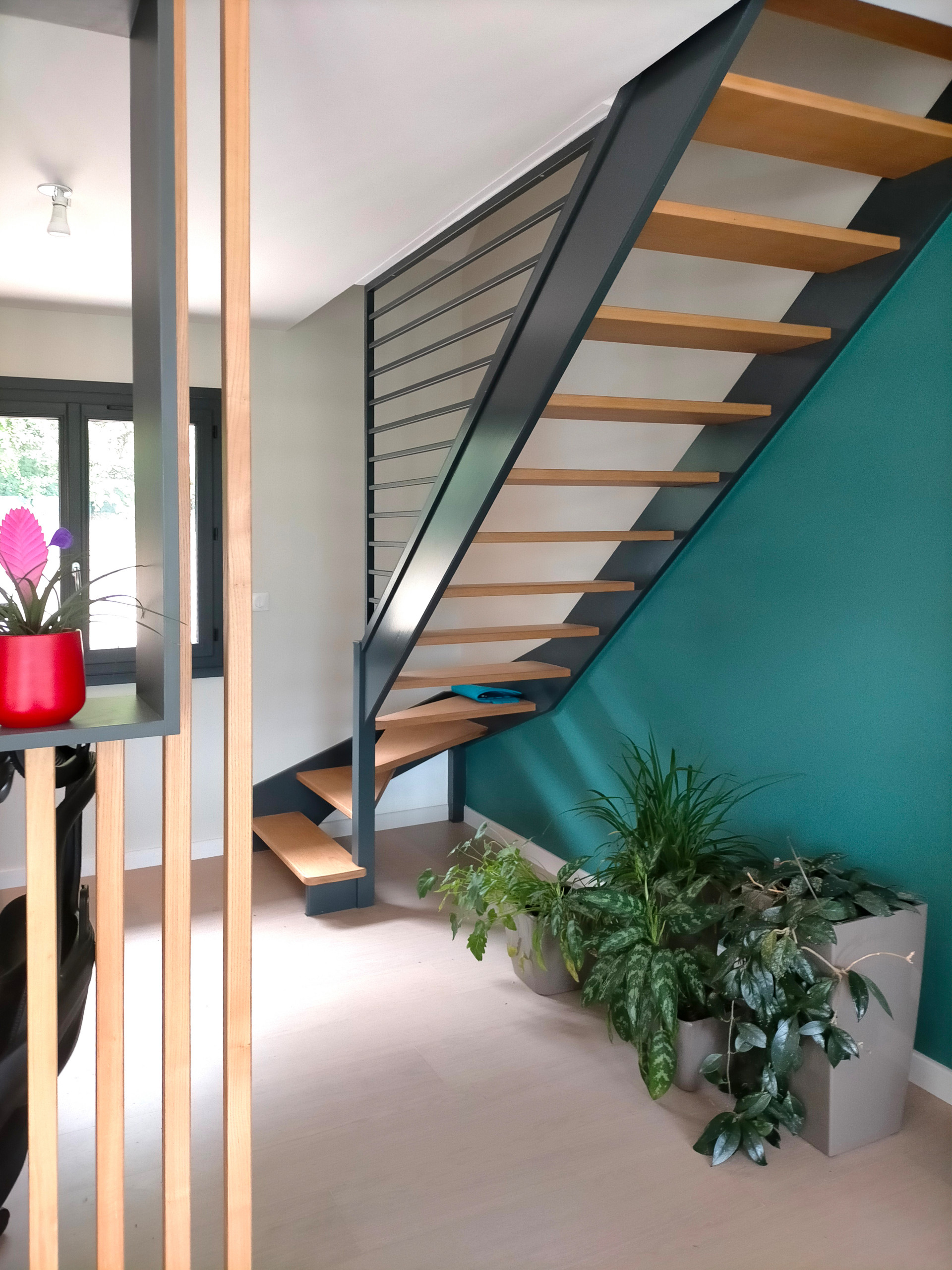 ESCALIER