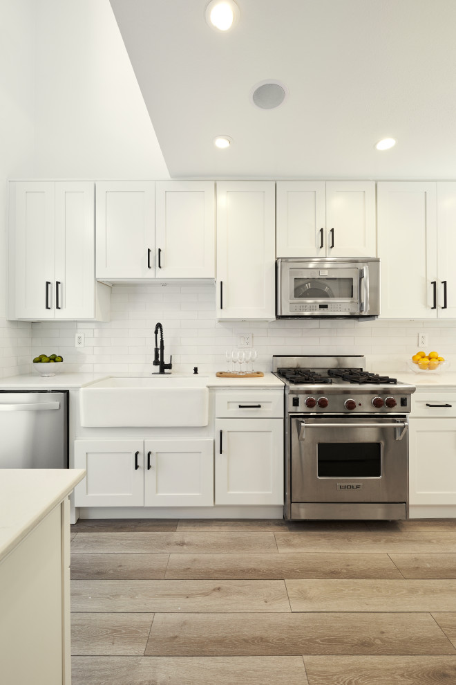 Modern Home Refresh