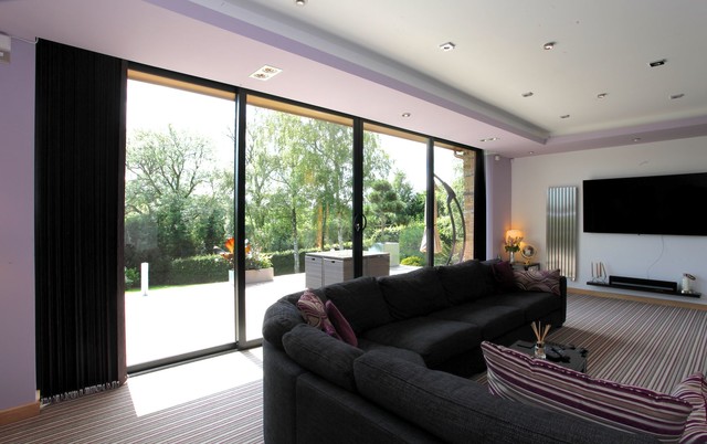 Case Study | Collingham contemporary
