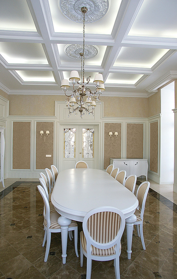 Загородный дом в Жуковке