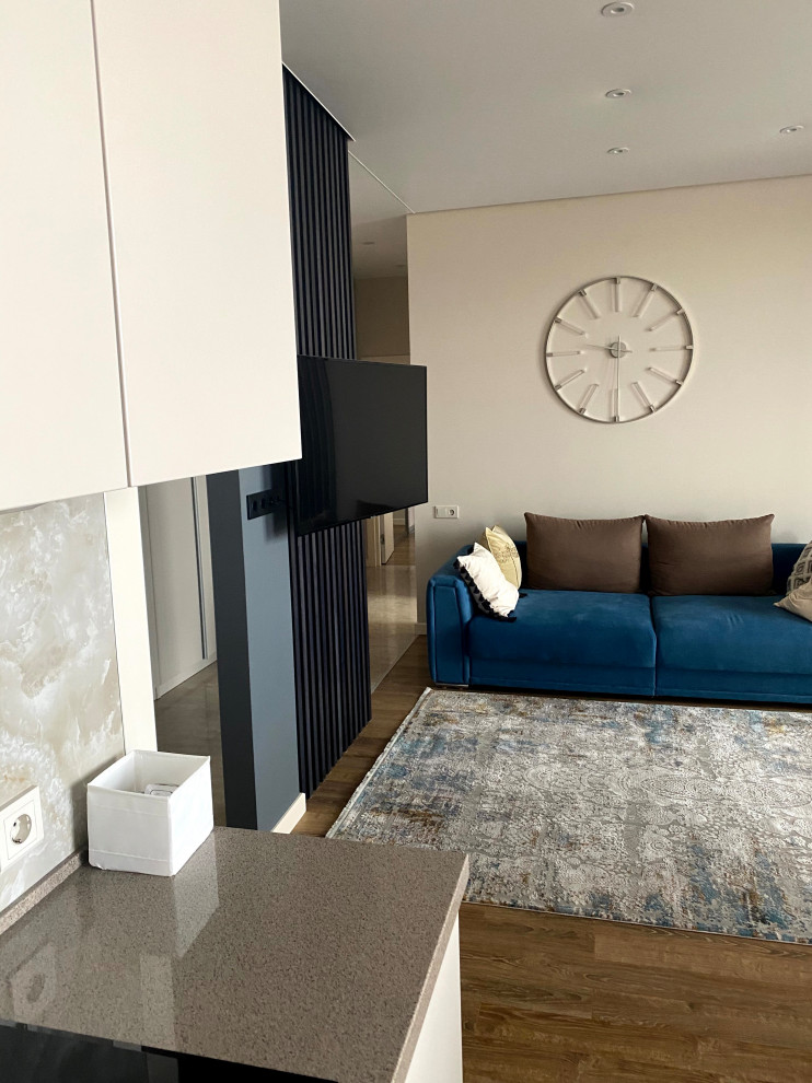 Волгоград ЖК Арбат