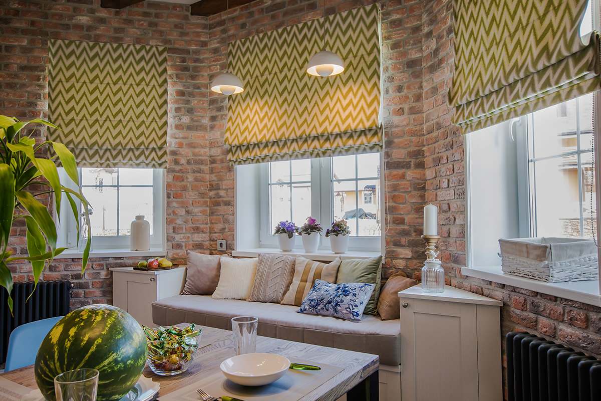 Легкая Скандинавия