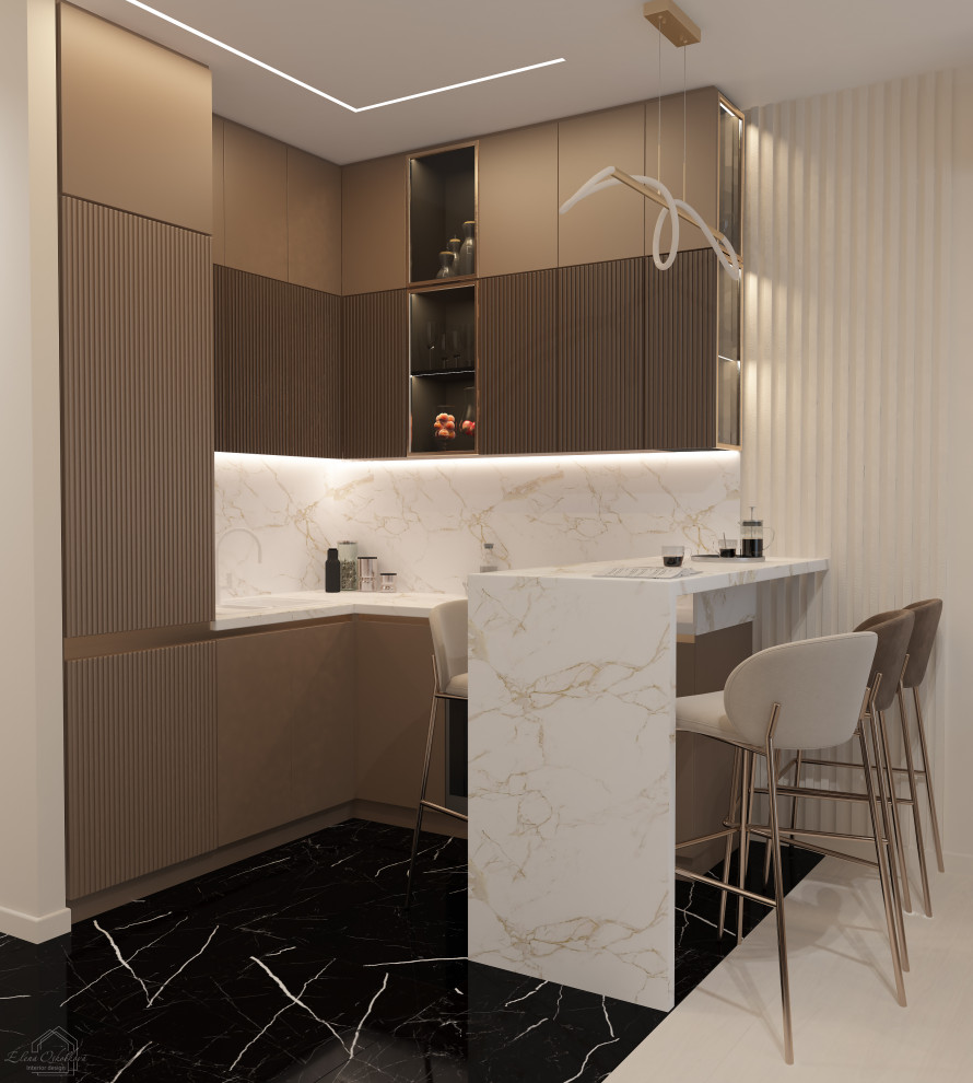 ЖК Династия