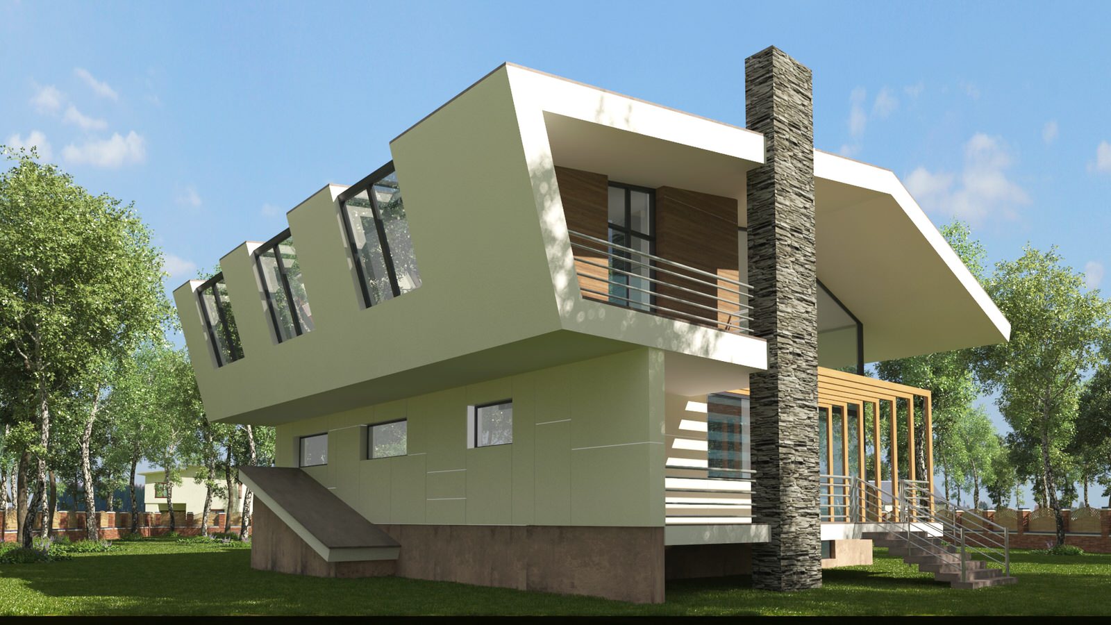 Зодчество 2015_Архитектура