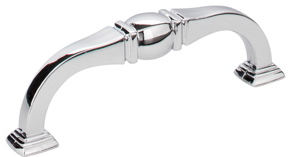 Jeffrey Alexander Katharine 96mm CTC Pull Traditional And