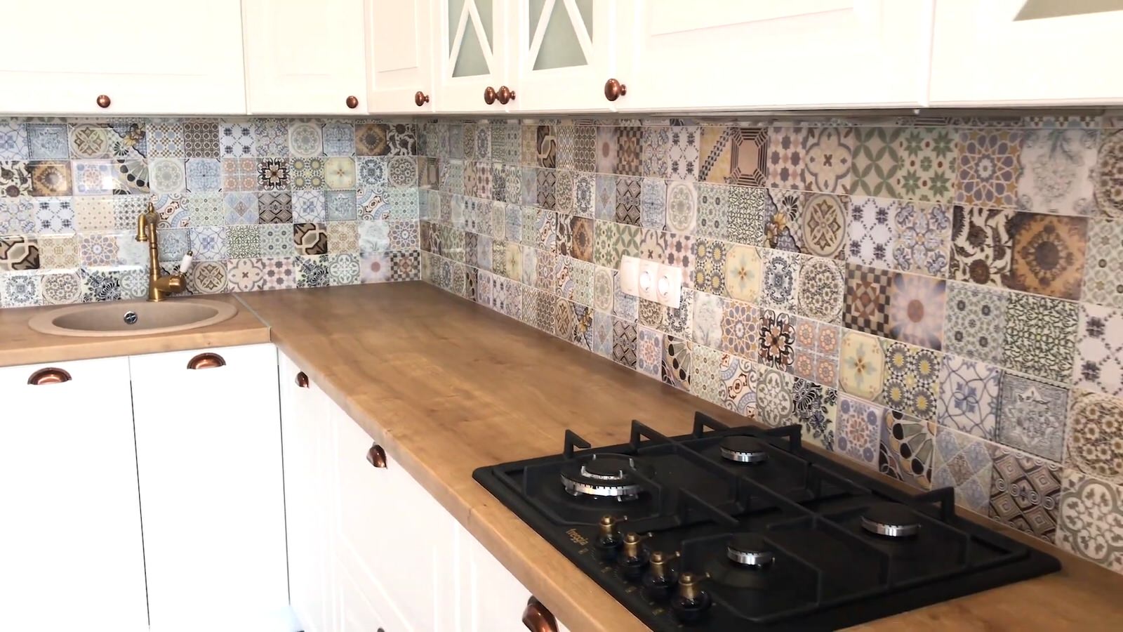 Ремонт однокомнатной квартиры