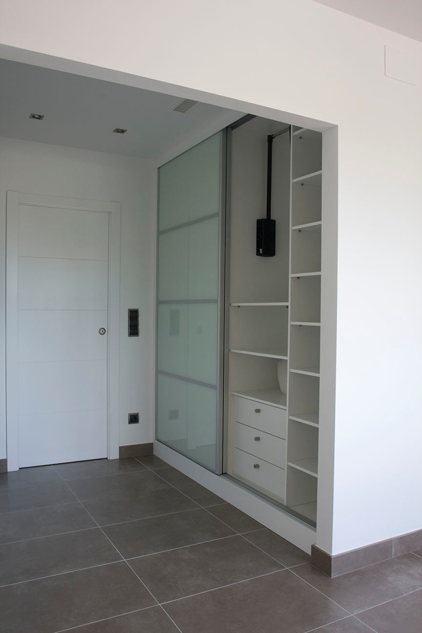 vivienda MS Bétera