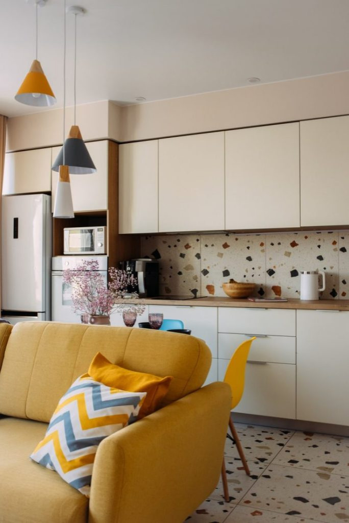 ЖК "Новый город" г. Ижевск