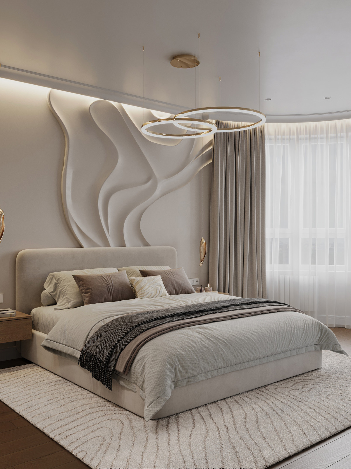 ЖК "Левобережье"