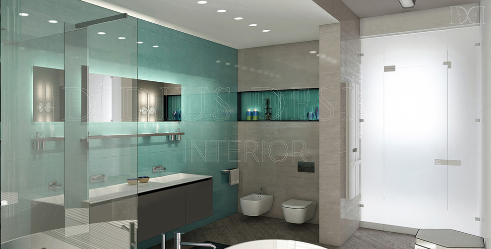 Частная вилла.Сочи