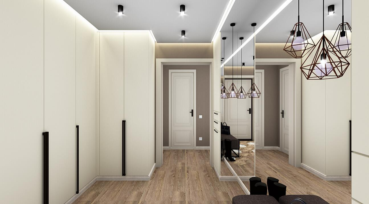 Novopatrushevo фьюжн проект