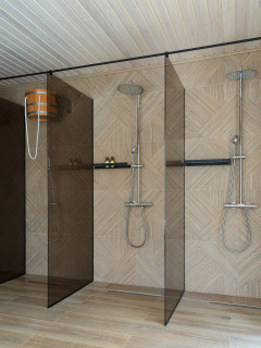 Мебель премиум-класса для роскошной ванной комнаты