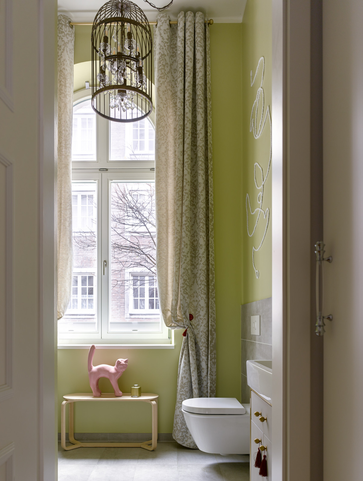 Квартира в Дюссельдорфе 140