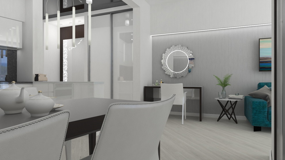 Апартаменты в Сочи