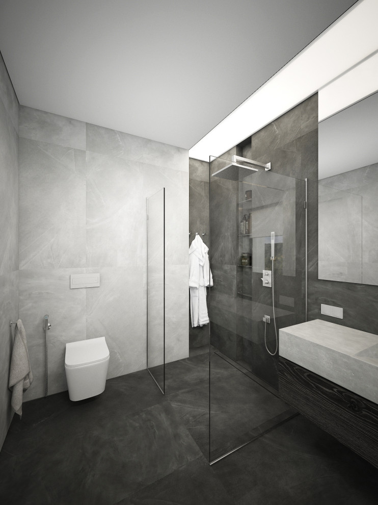 индивидуальный жилой дом КП Моресолнце