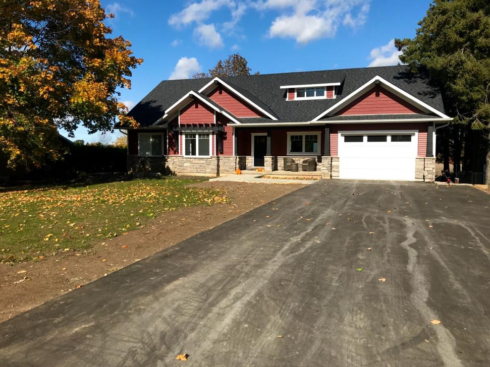 2018 Renovation