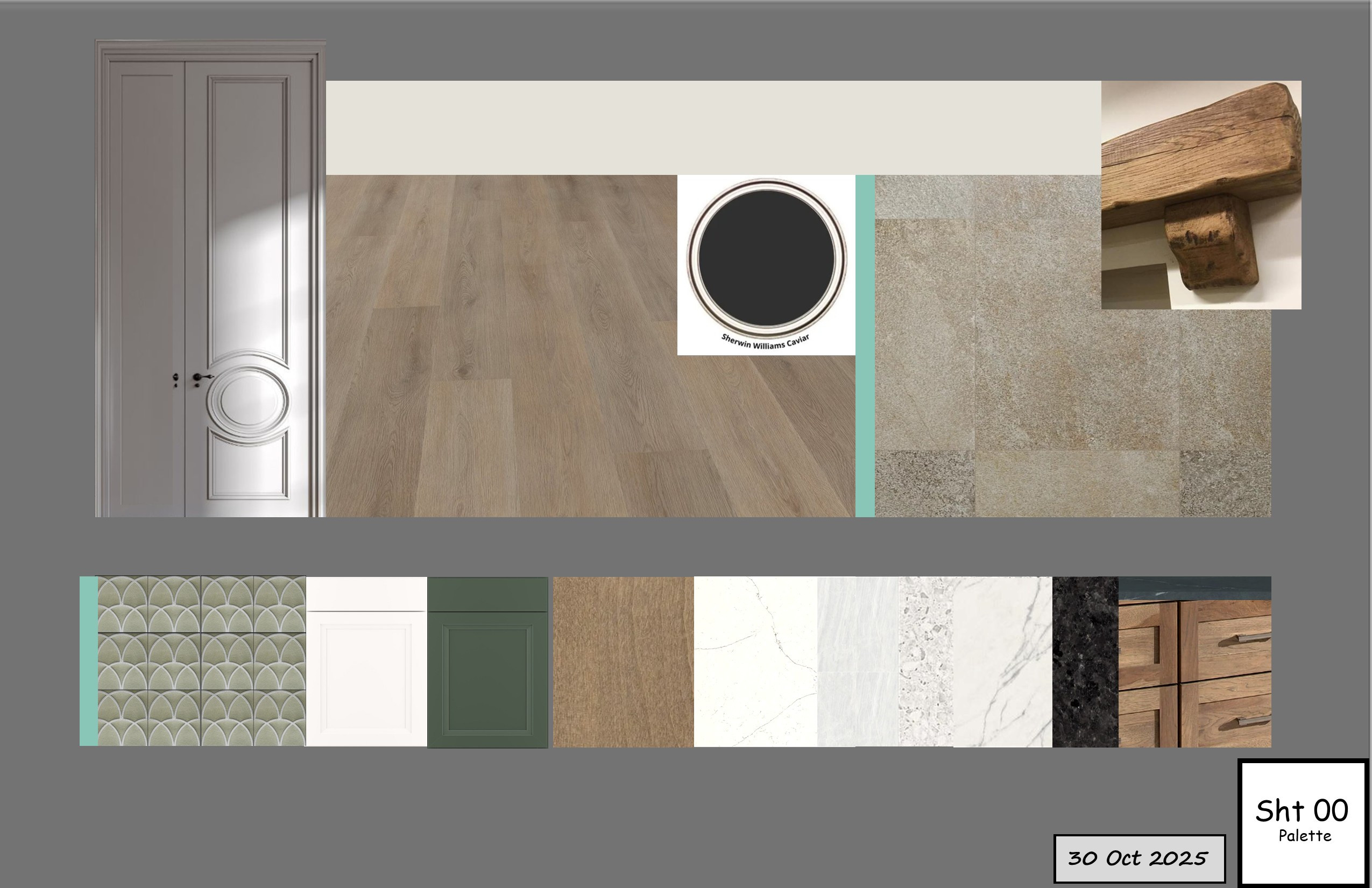Chandler Golf Home Remodel