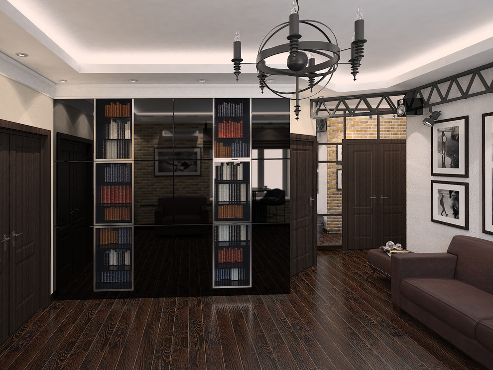 Серпуховская