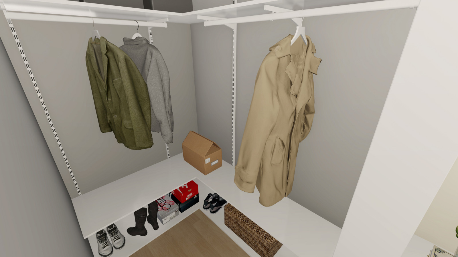 МОСКВА КОПТЕВО  60 м