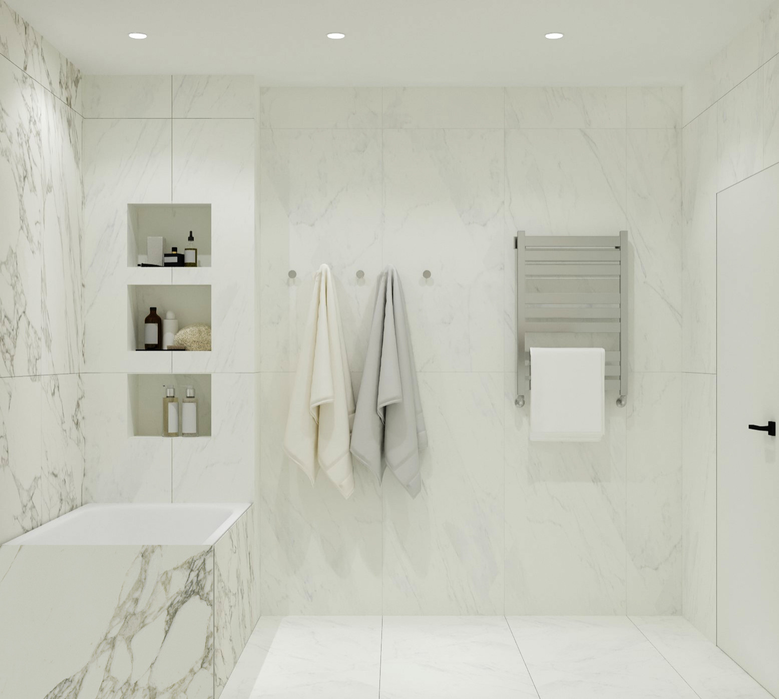 ЖК Преображенский