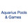 Aquarius Pools & Games