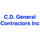 CD General Contractors Inc.