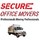 Secure Office Movers