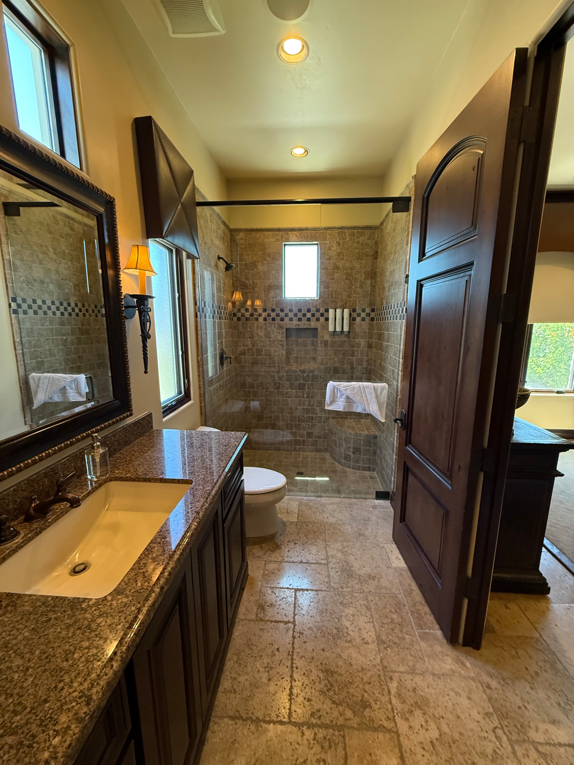 Paradise Valley Update Private Oasis