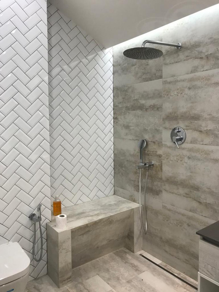 Загородный дом в Истринском районе